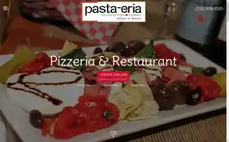 Pastaeria.com Screenshot 2024-05-16 11:58:12