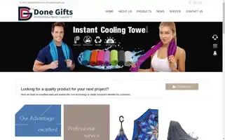 Donegifts.com Screenshot 2024-05-09 11:15:28