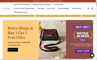 Lakshyaproducts.com Screenshot 2024-05-18 10:41:53