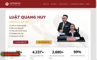 Luatquanghuy.vn Screenshot 2024-06-25 12:24:01