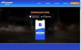 Wetherbytravels.com Screenshot 2024-04-16 13:53:27