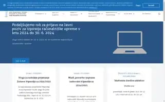 Srips-rs.si Screenshot 2024-06-27 22:50:08