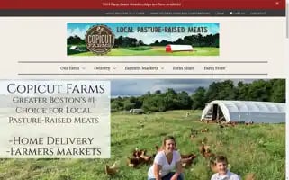 Copicutfarms.com Screenshot 2024-05-05 02:50:28