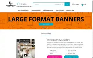 Universalprintandcopy.com Screenshot 2024-05-14 18:38:28