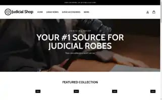 Judicialshop.com Screenshot 2024-05-04 10:58:23