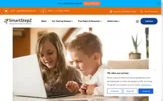 Smart-stepz.com Screenshot 2024-06-16 03:34:26