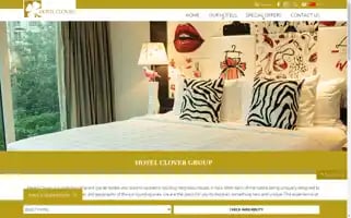 Hotelclover.com Screenshot 2024-05-10 03:09:36