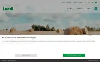 Einstreue.ch Screenshot 2024-06-30 21:10:42