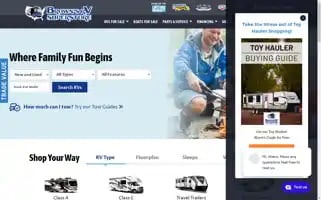 Brownsrvsuperstore.com Screenshot 2024-07-03 20:43:37