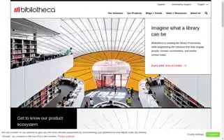 Bibliotheca.com Screenshot 2024-06-18 06:08:44