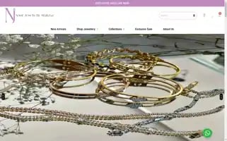 Thenoorjewels.com Screenshot 2024-05-26 19:22:51