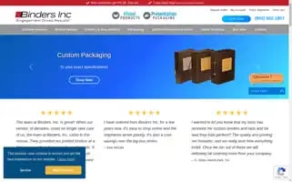 Bindersinc.com Screenshot 2024-05-08 19:17:09