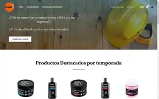 Ferre5.com Screenshot 2024-05-28 20:34:52