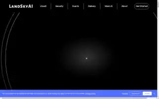 Landsky.ai Screenshot 2024-06-18 16:45:42