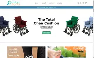 Comfortfinds.com Screenshot 2024-05-05 00:17:27