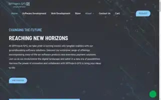 Spproject-qfs.com Screenshot 2024-05-28 18:58:48