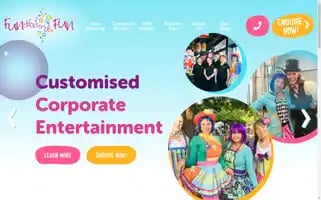 Functionsoffun.com.au Screenshot 2024-06-17 08:55:12