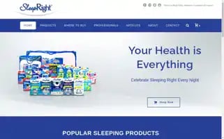 Sleepright.com Screenshot 2024-06-12 03:40:30