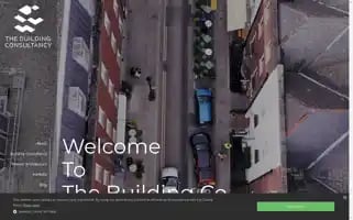 Thebuildingconsultancy.ie Screenshot 2024-06-18 18:33:11