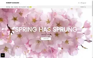 Robertgoddard.co.uk Screenshot 2024-05-05 02:22:09