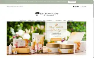 Europeansoaps.com Screenshot 2024-05-05 13:06:14