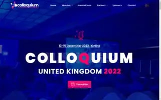 Colloquium.uk Screenshot 2024-06-27 13:48:56