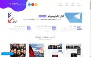 Wintheme.ir Screenshot 2024-06-17 05:49:48