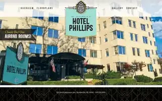 Apartments-hotelphillips.com Screenshot 2024-04-25 22:56:43