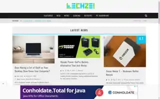 Techzei.com Screenshot 2024-05-14 06:02:08