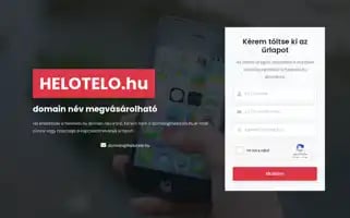 Helotelo.hu Screenshot 2024-05-19 15:10:16