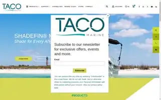 Tacomarine.com Screenshot 2024-05-14 04:21:45