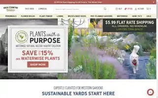 Highcountrygardens.com Screenshot 2024-05-10 01:53:16