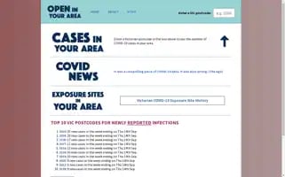 Openinyourarea.com.au Screenshot 2024-05-16 10:54:17