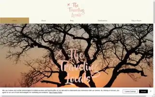 Thetravelinglocals.com Screenshot 2024-04-16 13:09:30