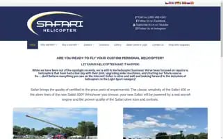 Safarihelicopter.com Screenshot 2024-06-11 07:24:38