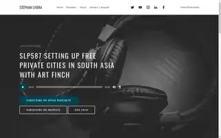 Stephanlivera.com Screenshot 2024-07-01 19:19:41