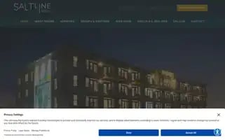 Saltlinehotel.com Screenshot 2024-04-16 00:56:48