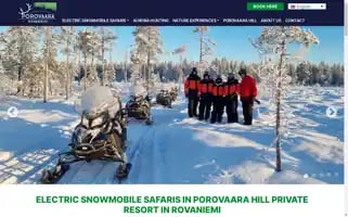 Porovaara.fi Screenshot 2024-07-10 02:41:15