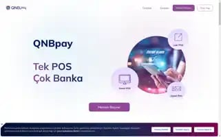 Qnbpay.com.tr Screenshot 2024-07-09 15:37:22