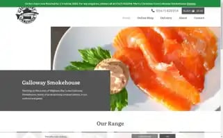Gallowaysmokehouse.co.uk Screenshot 2024-06-11 10:44:19