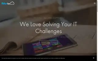 Atlantec.co.uk Screenshot 2024-05-15 12:39:57