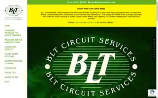 Bltcircuitservices.co.uk Screenshot 2024-05-15 14:48:11