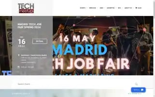 Techmeetups.com Screenshot 2024-05-14 05:47:38