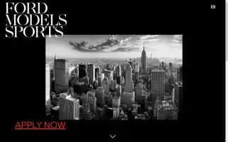 Fordmodelssports.com Screenshot 2024-06-13 07:12:34