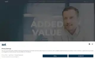 Zoi.tech Screenshot 2024-07-04 14:32:40