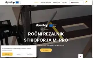 Styrotop.com Screenshot 2024-05-20 20:07:14