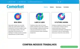 Comarket.com.br Screenshot 2024-06-17 01:46:15