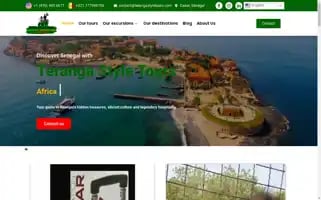 Terangastyletours.com Screenshot 2024-04-23 16:23:24