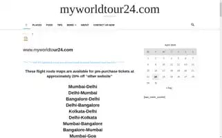 Myworldtour24.com Screenshot 2024-04-24 03:24:35