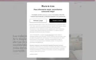 Diariodeleon.es Screenshot 2024-06-30 21:22:35